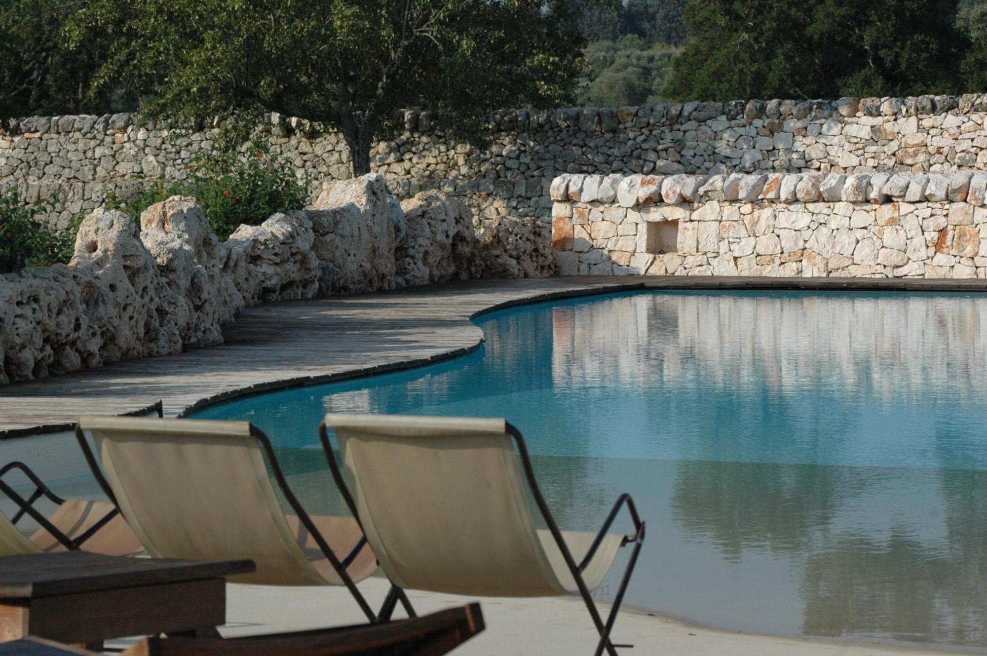 Masseria Casina Vitale Ceglie Messapica Ngoại thất bức ảnh