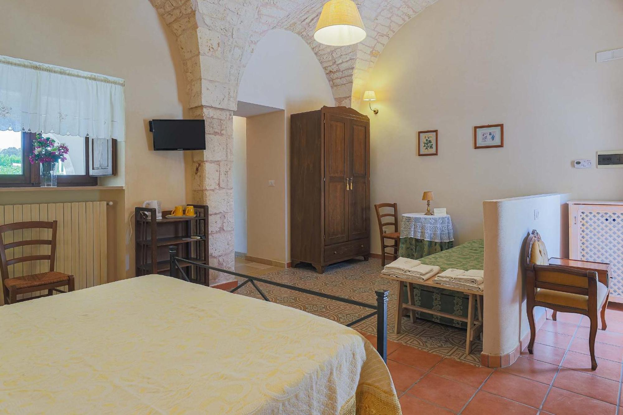Masseria Casina Vitale Ceglie Messapica Ngoại thất bức ảnh