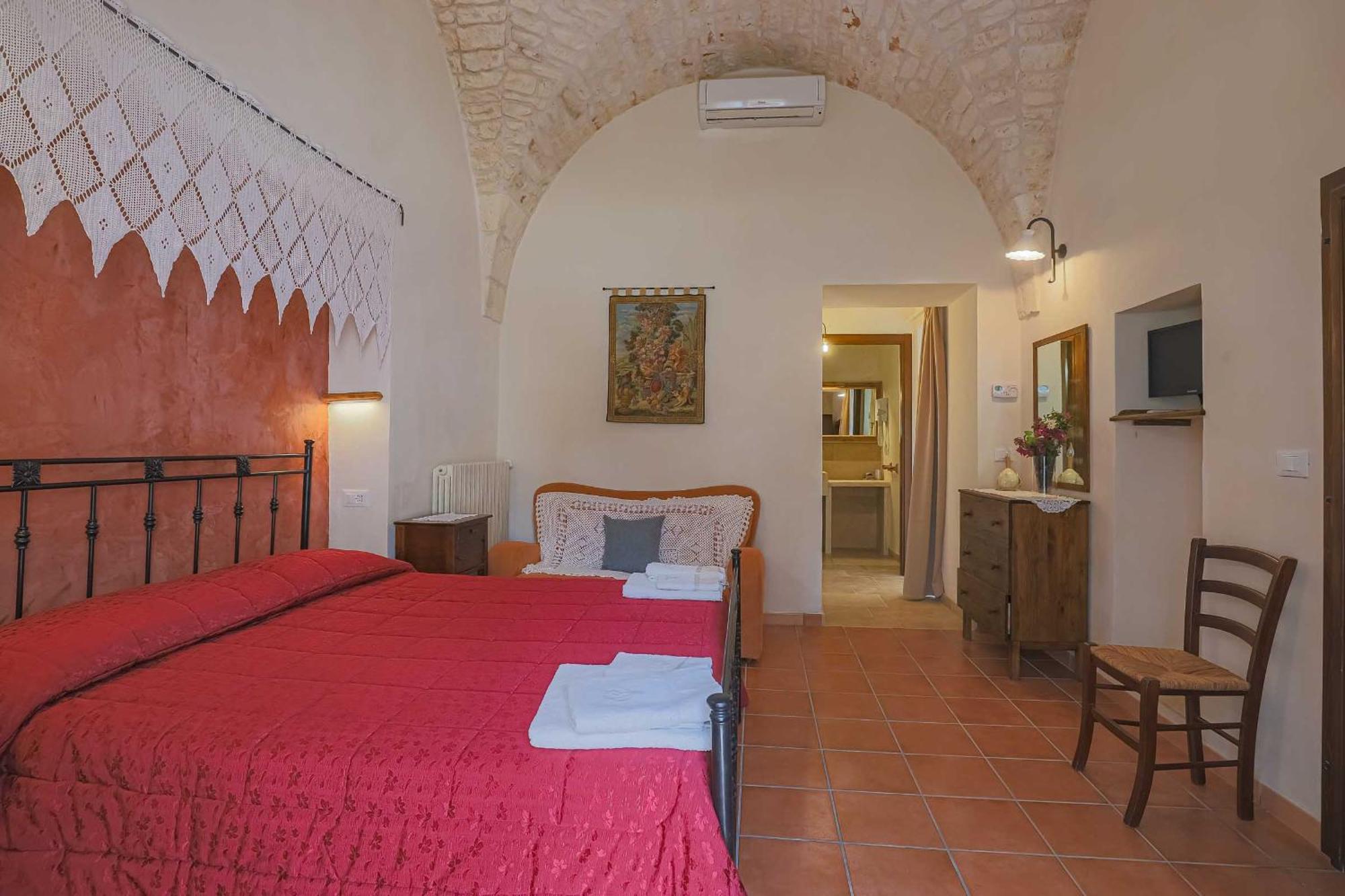 Masseria Casina Vitale Ceglie Messapica Ngoại thất bức ảnh