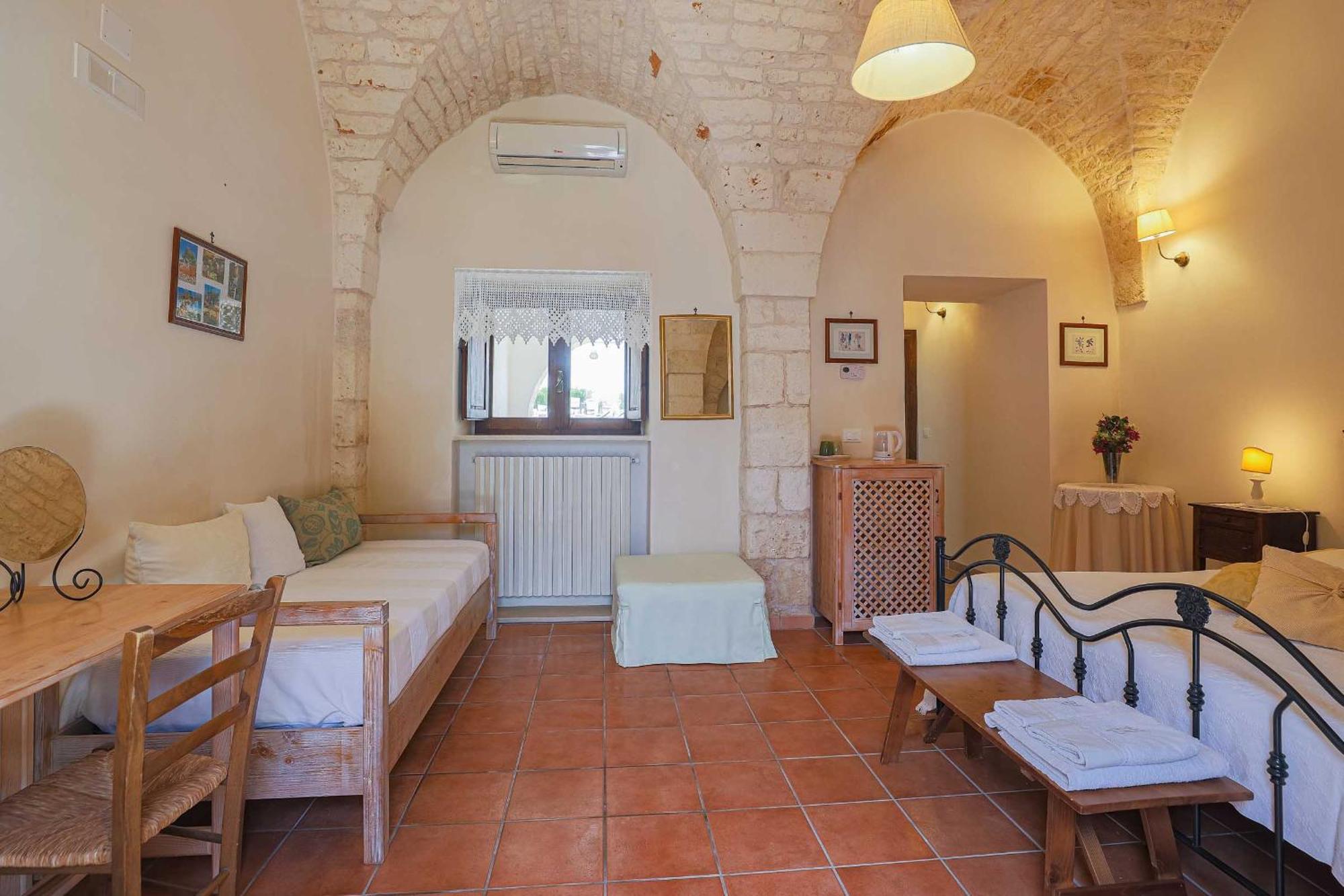 Masseria Casina Vitale Ceglie Messapica Ngoại thất bức ảnh