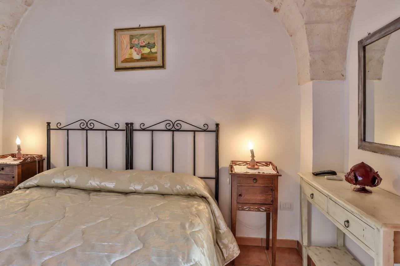 Masseria Casina Vitale Ceglie Messapica Ngoại thất bức ảnh