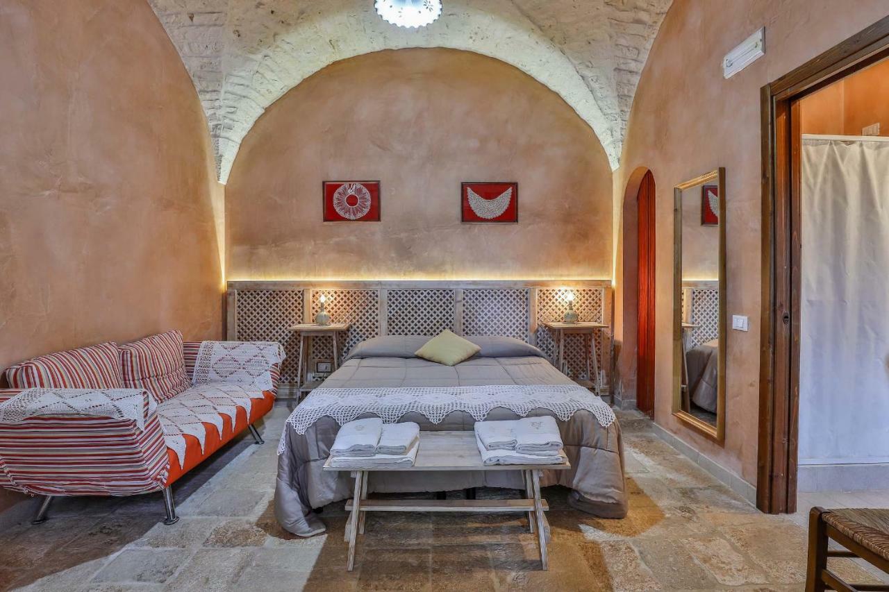 Masseria Casina Vitale Ceglie Messapica Ngoại thất bức ảnh